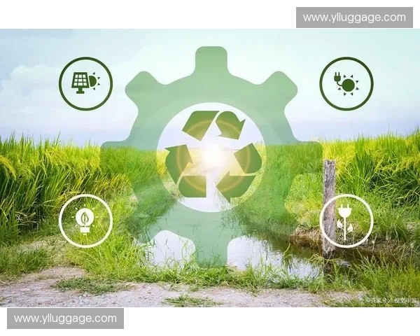 推动绿色低碳发展背景下体育节能创新与实践路径融合应用探索