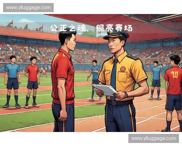 裁判助理在现代体育赛事中角色职责与影响解析