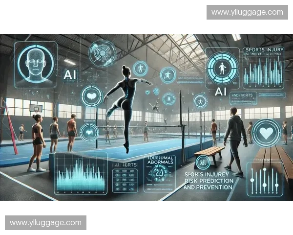 体育智能助力系统:AI辅助运动训练与竞技表现提升研究 体育智能助力系统:AI辅助运动训练与竞技表现提升研究